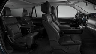 2026 Ford Expedition® Internal Image 1